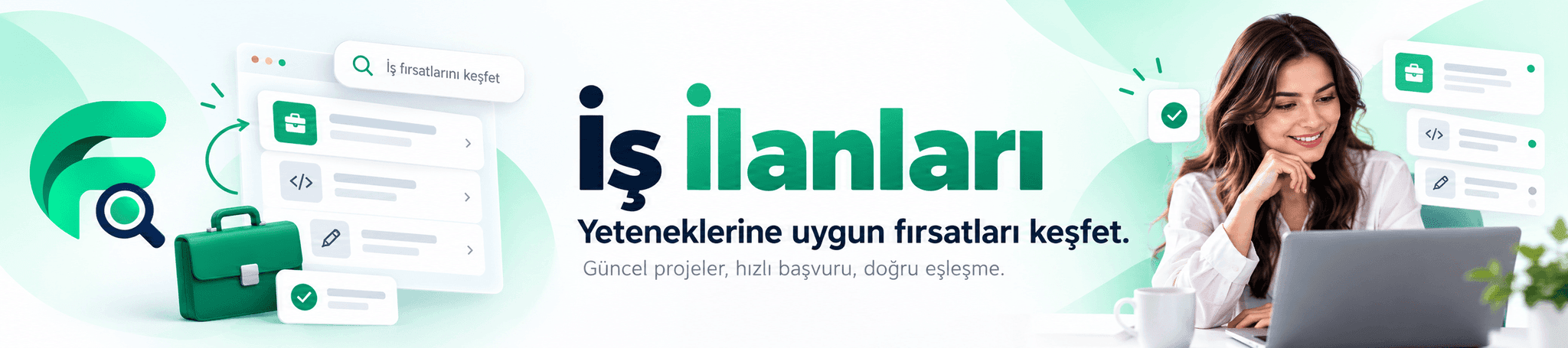 iş ilanları